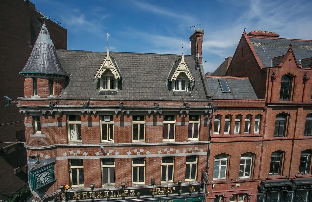 Grafton Street Boutique Aparthotel By City Break Apartments-1