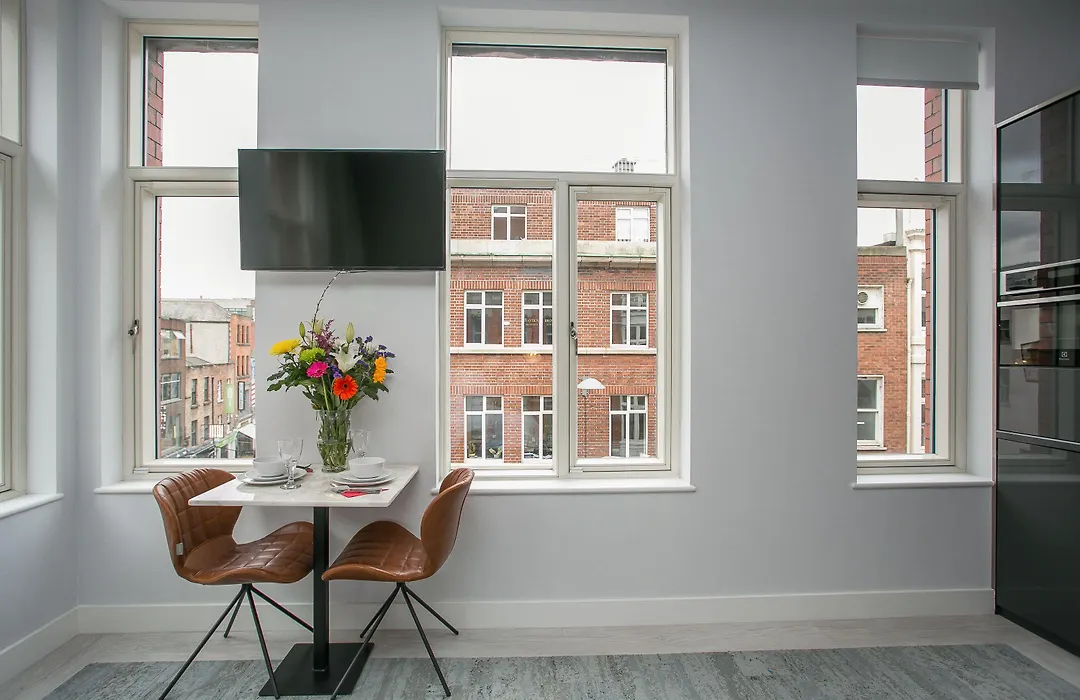 Grafton Street Boutique Aparthotel By City Break Apartments-1